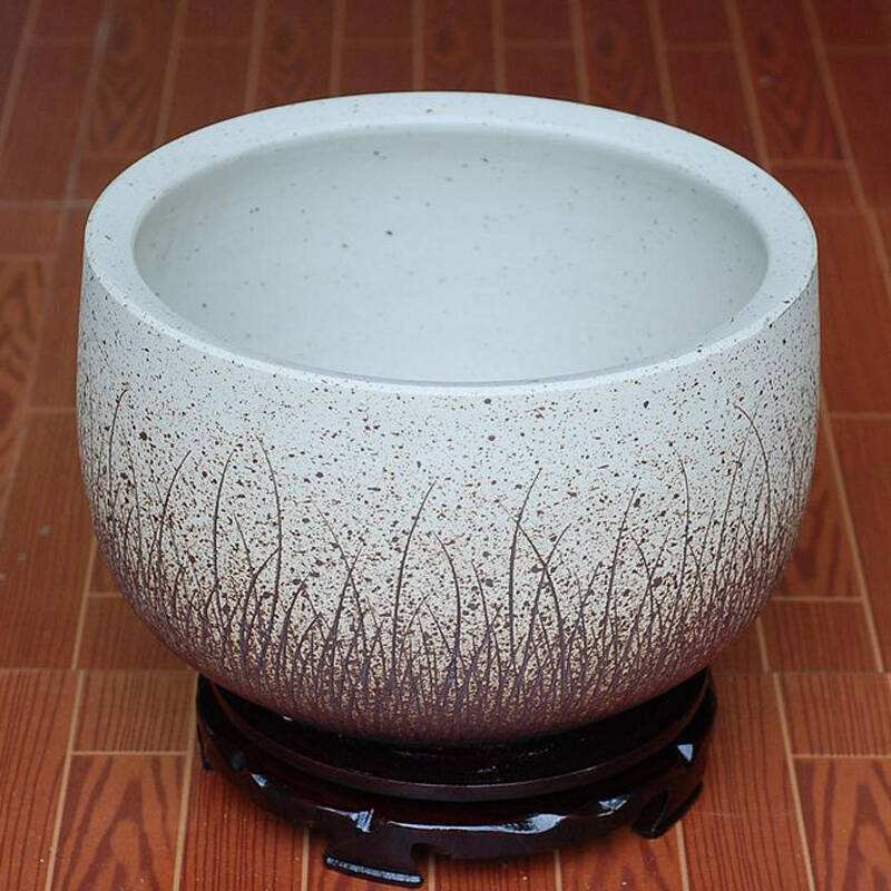 陶瓷水缸