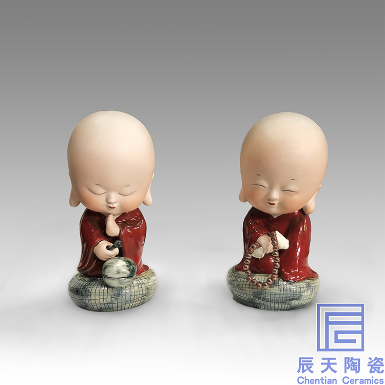 雕塑瓷厂家